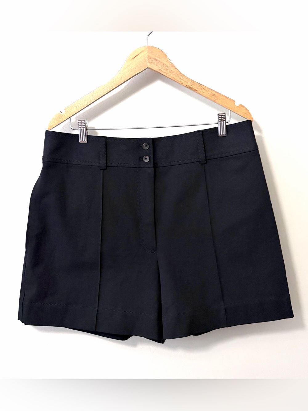 M.M. Lafleur Caitlin 2.0 Shorts Black - Picture 5 of 12